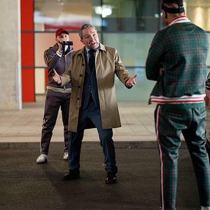 Foto Magnatas do Crime