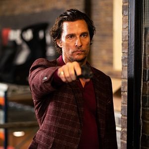 Foto Magnatas do Crime