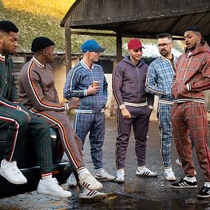 Foto Magnatas do Crime