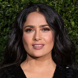 Foto Salma Hayek