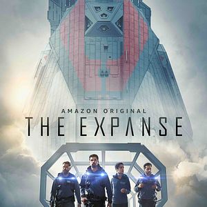 Foto The Expanse