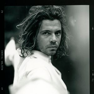 Foto Mystify: Michael Hutchence