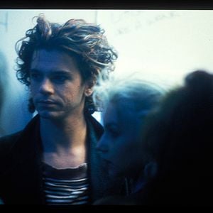 Foto Mystify: Michael Hutchence