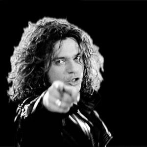 Foto Mystify: Michael Hutchence