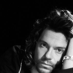 Foto Mystify: Michael Hutchence