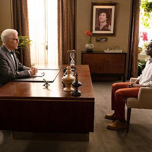 Foto The Good Place