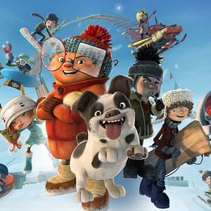 Foto Racetime: Hora da Corrida