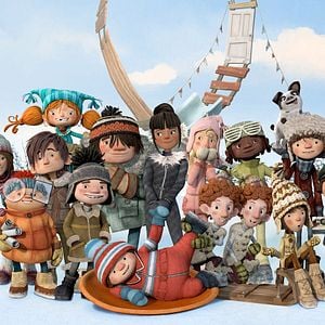 Foto Racetime: Hora da Corrida