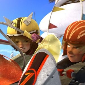 Foto Racetime: Hora da Corrida