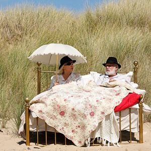 Foto Josiane Balasko