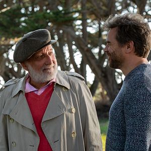 Foto François Berléand