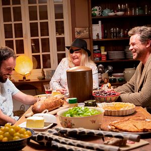 Foto Josiane Balasko