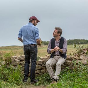 Foto Guillaume De Tonquédec