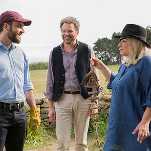 Foto Josiane Balasko