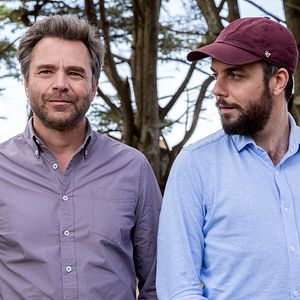 Foto Guillaume De Tonquédec