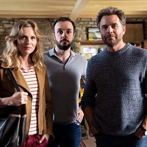 Foto Isabelle Carré