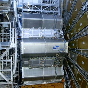 Foto Chasing Einstein