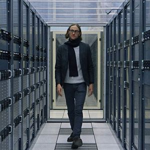 Foto Chasing Einstein