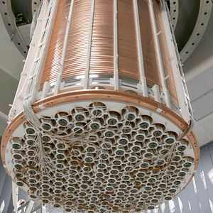 Foto Chasing Einstein