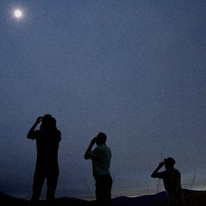 Foto Chasing Einstein