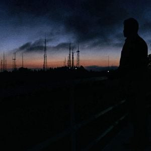 Foto Chasing Einstein