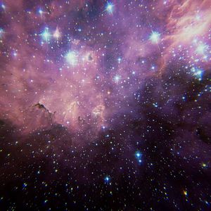 Foto Chasing Einstein