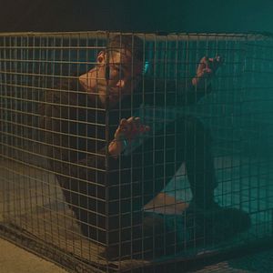 Foto Jesús Mosquera