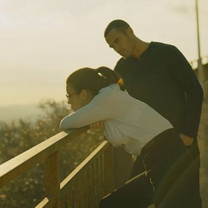 Foto Jesús Mosquera