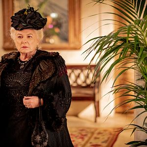 Foto Josiane Balasko