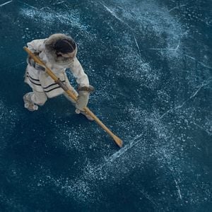 Foto O Chamado da Floresta