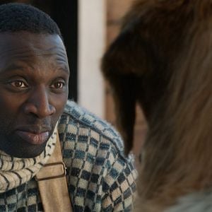 Foto O Chamado da Floresta