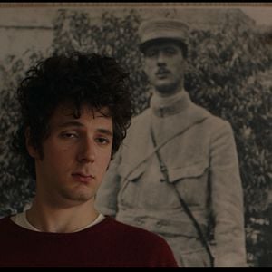 Foto Mes jours de gloire