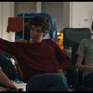 Foto Mes jours de gloire