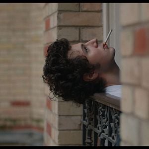 Foto Vincent Lacoste