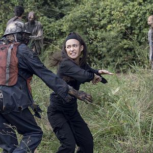 Foto Christian Serratos