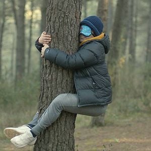 Foto La Belle Indifference