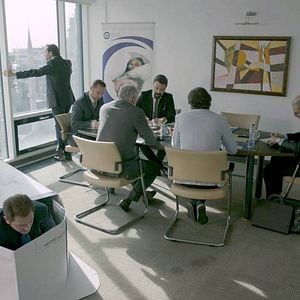 Foto La Belle Indifference