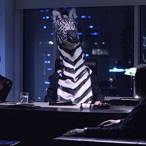 Foto La Belle Indifference