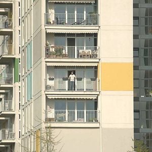 Foto La Belle Indifference