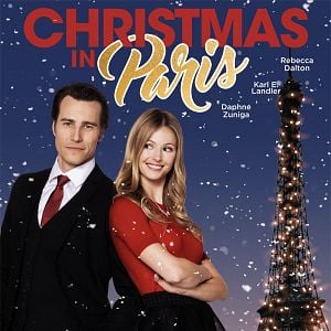 Foto Uma Viagem para Paris