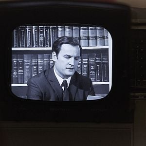 Foto O Legado Kennedy