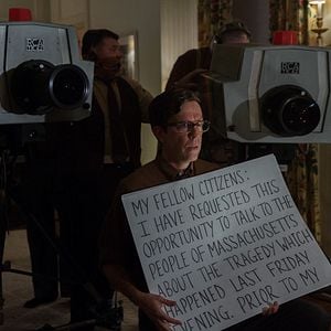 Foto O Legado Kennedy