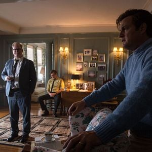 Foto O Legado Kennedy