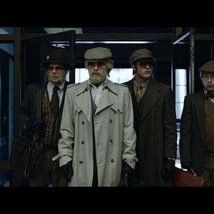 Foto Jared Abrahamson