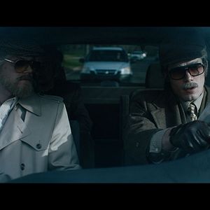 Foto American Animals