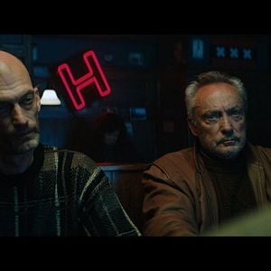 Foto American Animals