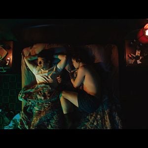 Foto American Animals