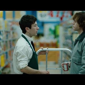 Foto American Animals