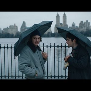 Foto American Animals