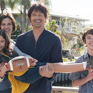 Foto Bernie, O Golfinho